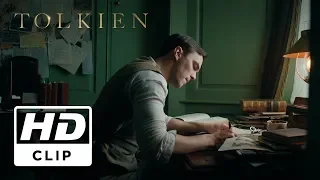 Tolkien | Clip Oficial 2 | Legendado HD