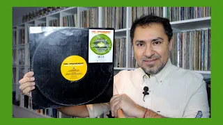 MR. PRESIDENT "Coco Jambo" (Extended Version) en VINILO !!  by Maxivinil