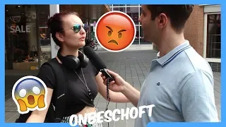 WELKE AFKOMST HAAT JIJ? - Onbeschoft