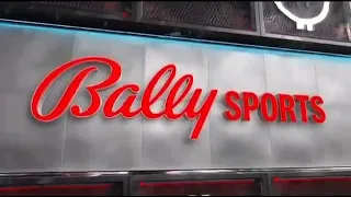 Nashville Predators on Bally Sports South intro 2023-24