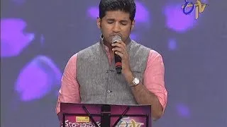 Swarabhishekam - స్వరాభిషేకం -  Vijay Yesudas Performance - 24th Nov 2013