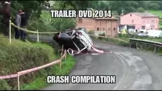 CRASH COMPILATION 2014