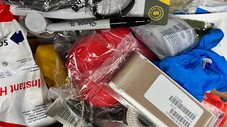 How To Build The Ultimate Trauma Kit