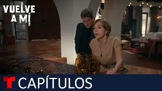 Vuelve a Mí | Capítulo 86: El dolor de una madre | Telemundo