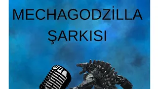 MECHAGODZİLLA ŞARKISI / mega godzilla türkçe rap