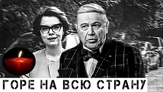 Огромная потеря: То что случилось с молодой женой Петросяна уже не утаить…