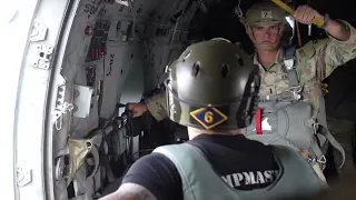 Army Jumpmaster School