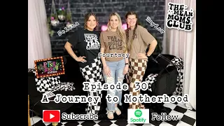 Episode 31-Journey to Motherhood Pt 2