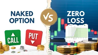 Mastering Zero-Loss Strategy with Bull Call Spread option selling | Options Trading strategy