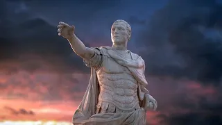 Обзор стратегии Imperator Rome. Глобально не всегда равно хорошо