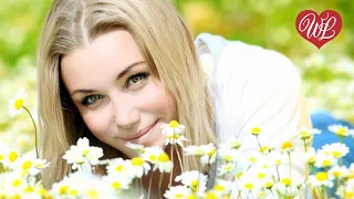 ЛЕТО ПРОЛЕТЕЛО ♥ КРАСИВЫЕ ПЕСНИ О ЛЮБВИ ♥ МУЗЫКА ЛЮБВИ ♥ LOVE STORY ♥ WLV ♫ RUSSISCHE MUSIK