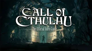 Call of Cthulhu. ч1. Прибытие в Даркуотер