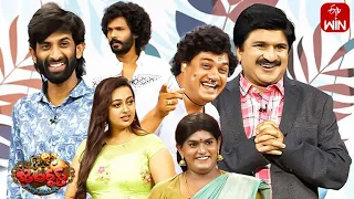 Rocket Raghava Performance | Jabardasth | 15th June 2023 | ETV Telugu