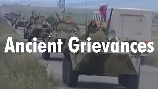 Ancient Grievances - Kosovo '99