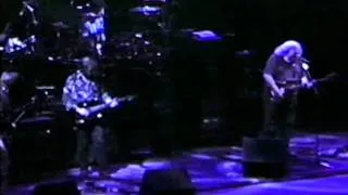 Knockin on Heaven's Door (2 cam) - Grateful Dead - 12-31-1991 Oakland Coliseum, Ca. set2-09