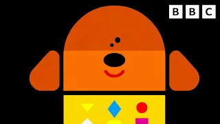 Hey Duggee | The Listening Badge | CBeebies