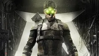 Splinter Cell Blacklist - Co-Op Confidential