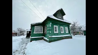 Дом д. Копылово д.41