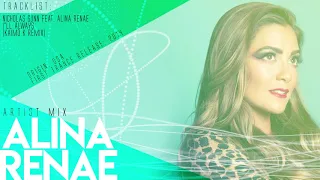 Alina Renae - Artist Mix