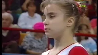 1994 Worlds EF WAG VT MAG PH