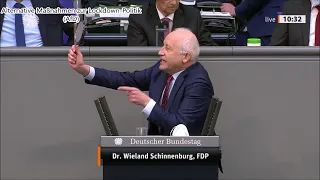 Best of Bundestag 221. Sitzung 2021 (Teil 1)