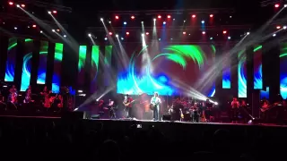 Arijit Singh - Medley - Live @ Dubai