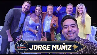 JORGE MUÑIZ - A RITMO DE BOHEMIA - T3 E44