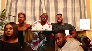 Lil Nas X Ft. Billy Ray Cyrus - Old Town Road ( REACTION VIDEO ) || @LilNasX  @billyraycyrus