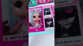 WOW! Lol Omg Surprise DOLLS  ! Tik Tok 2020 NEW