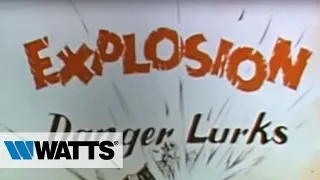 Explosion Danger Lurks! | Inside Watts