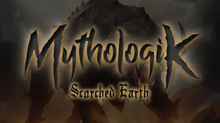Mythologik - Scorched Earth (Official Lyric Video)