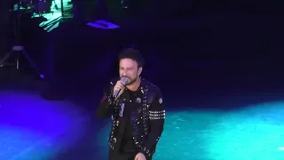 Tarkan - Vay Anam Vay - Concert in Moscow - Crocus City Hall (14.05.2019)