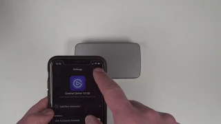 elgato Control Center no iOS