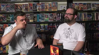 #Redlettermedia - The Black Tank Top Theory