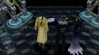 Let's Play Final Fantasy VIII #84: Christmas Craze