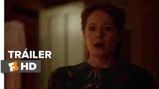 Annabelle 2 Tráiler Oficial - Teaser (2017) | Fandango Latam