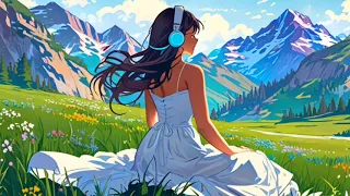 Serene in Blue: Soothing Music for Ultimate Relaxation