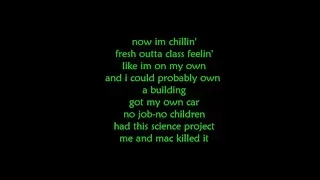 Young and Wild and Free-Wiz Khalifa (clean lyrics)