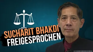 Was der Bhakdi Prozess über Querdenken sagt