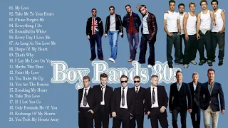 Best boyband songs of all time.. | BSB, Nsync, Westlife, A1, Blue, Boyzone, Etc...