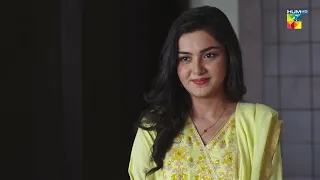 Bichoo - Episode 38 - Best Scene 07 - HUM TV Drama