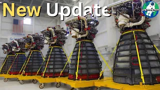 The Problem With NASA’s SLS RS-25 Engine