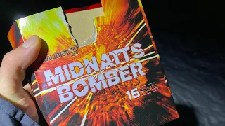 Midnatts bomber (Cosmos)