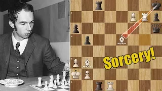 The Spanish Immortal - What Sorcery is This? #3