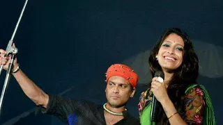 Old  Bihu  Hit  Song  Zubeen  Garg  & Barnali  Kalita