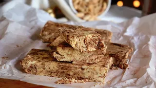 Peanut Butter Nougat | Mantecol - CUKit!