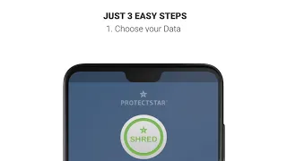 Securely Erase your data on Android with iShredder Android