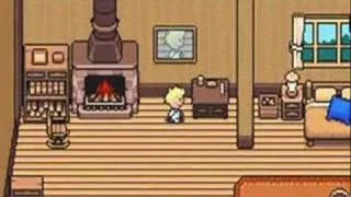 Mother 3: Lucas Grows Up