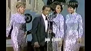 Medley Of Hits From 1967- Diana Ross & THe Supremes + Sammy Davis JR .