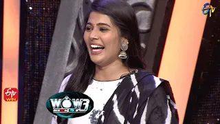 Laka Laka Laka | Wow 3 | 12th April 2022 | ETV Telugu